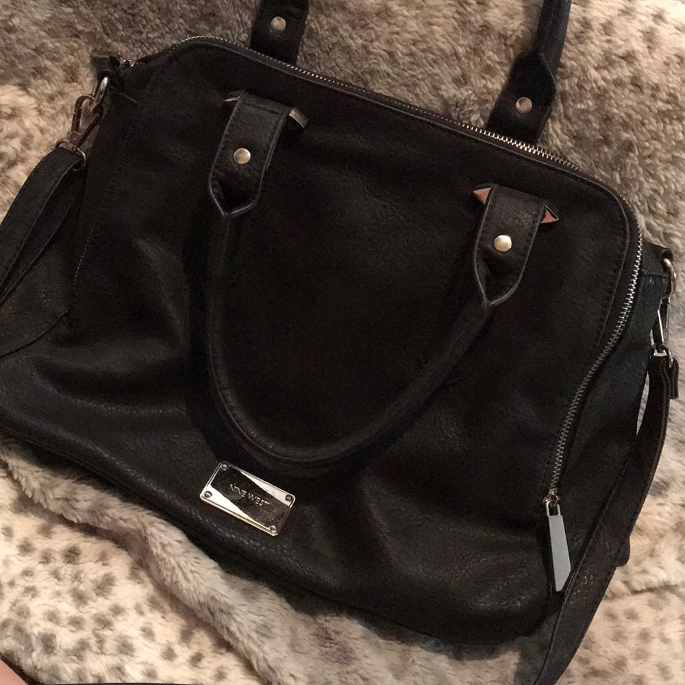 Nine West shoulder bag or cross body bag